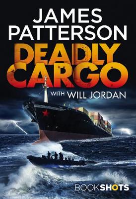 Book cover for Deadly Cargo