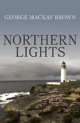 Book cover for Northern Lights