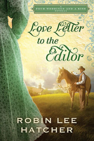 Cover of Love Letter to the Editor
