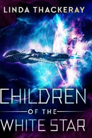 Cover of Children Of The White Star