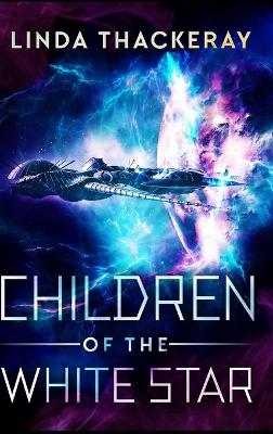 Book cover for Children Of The White Star