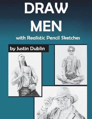 Book cover for Draw Men