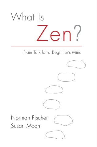 Cover of What Is Zen?