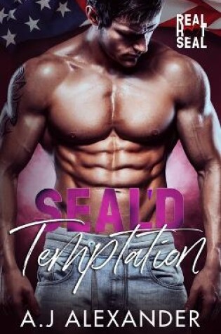 Cover of SEAL'd Temptation