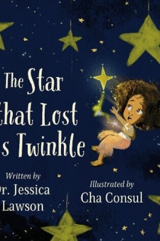 Cover of The Star That Lost Its Twinkle