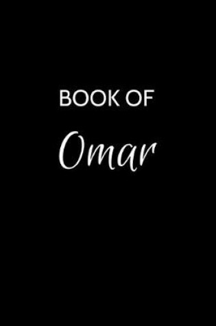 Cover of Book of Omar