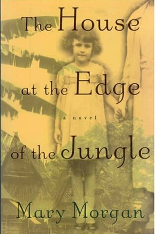 Cover of The House at the Edge of the Jungle