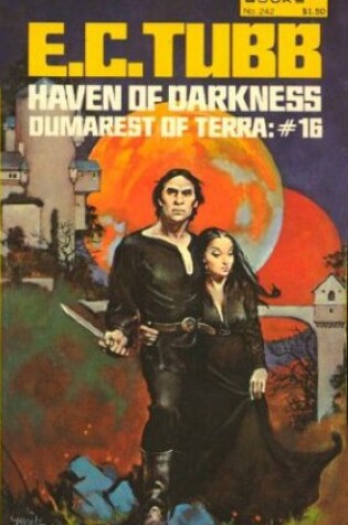 Cover of Haven of Darkness