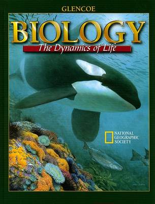 Book cover for Student Edition: SE Biology:Dynamics of Life 2002