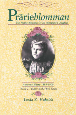 Cover of Prarieblomman