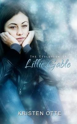 Book cover for The Evolution of Lillie Gable