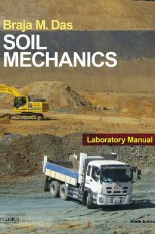 Cover of Soil Mechanics Laboratory Manual