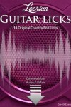 Book cover for Locrian Guitar Licks