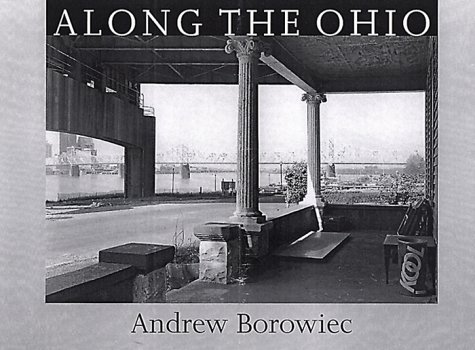 Book cover for Along the Ohio