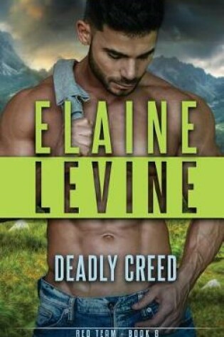 Cover of Deadly Creed