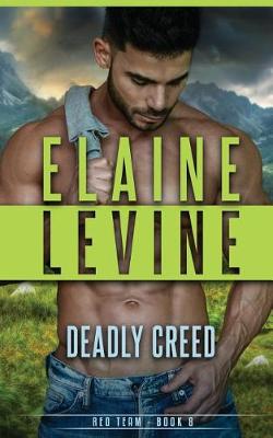 Book cover for Deadly Creed