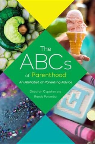 Cover of The ABCs of Parenthood