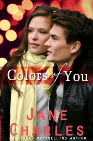 Cover of Colors of You