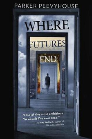 Cover of Where Futures End