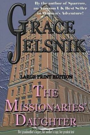 Cover of The Missionaries' Daughter