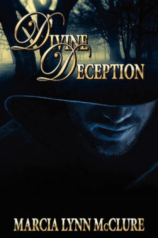 Cover of Divine Deception