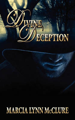 Book cover for Divine Deception