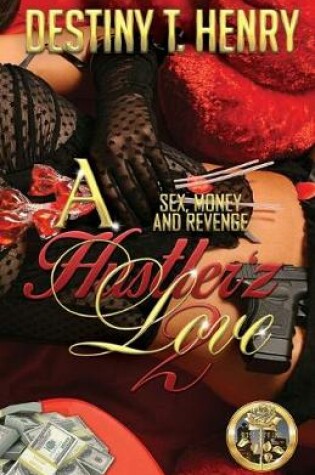 Cover of A Hustler'z Love 2