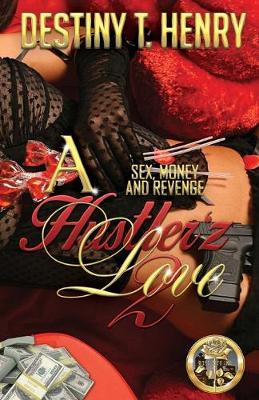 Book cover for A Hustler'z Love 2