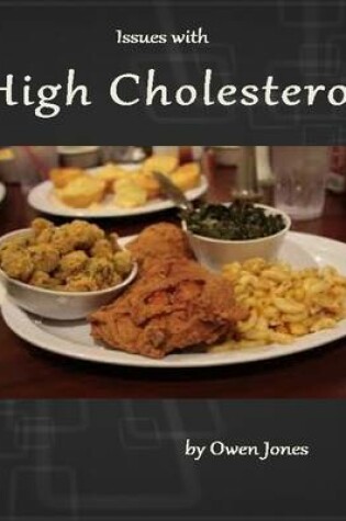 Cover of High Cholesterol Issues