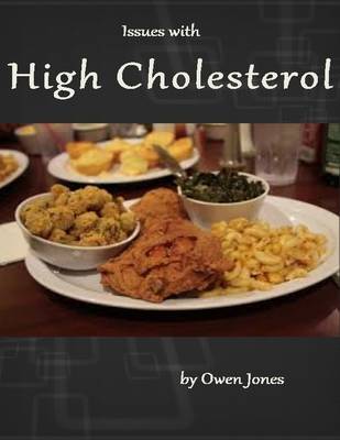 Book cover for High Cholesterol Issues