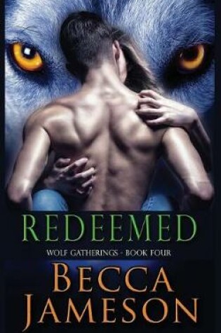 Cover of Redeemed