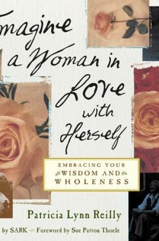 Cover of Imagine a Woman in Love With Herself