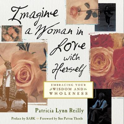 Book cover for Imagine a Woman in Love With Herself