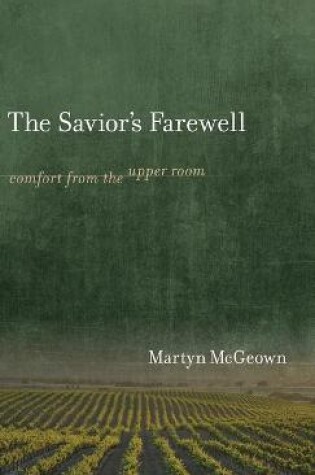 Cover of The Savior's Farewell