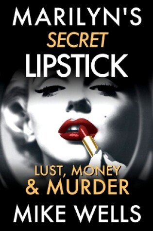 Cover of Marilyn's Secret Lipstick