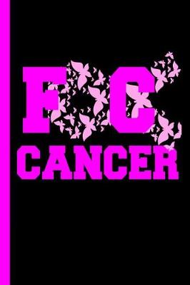 Book cover for FC Cancer