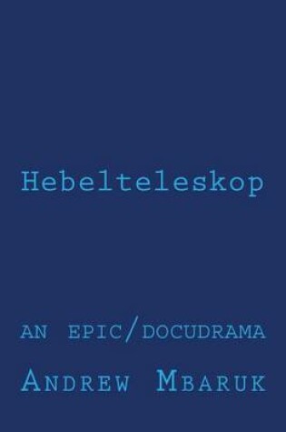 Cover of Hebelteleskop