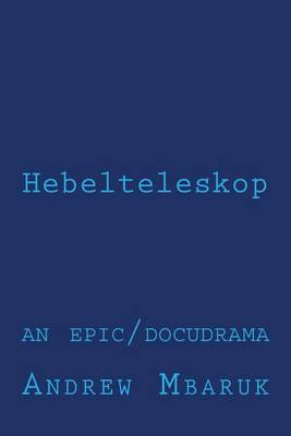 Book cover for Hebelteleskop