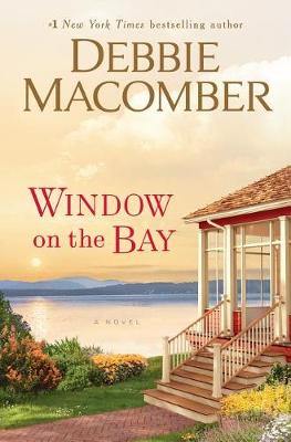 Book cover for Window on the Bay