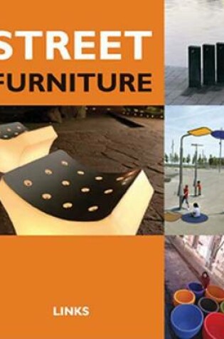 Cover of Street Furniture