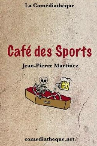 Cover of Café des Sports