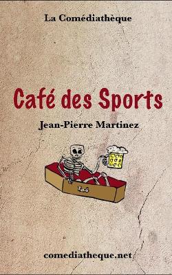 Book cover for Café des Sports