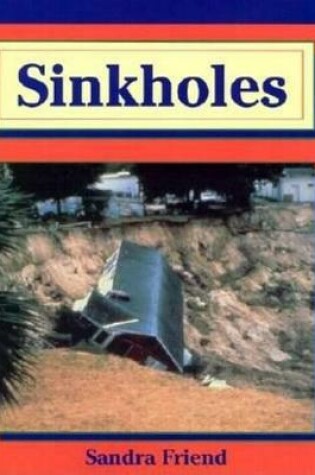 Cover of Sinkholes