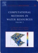 Cover of Computational Methods in Water Resources, Part 1