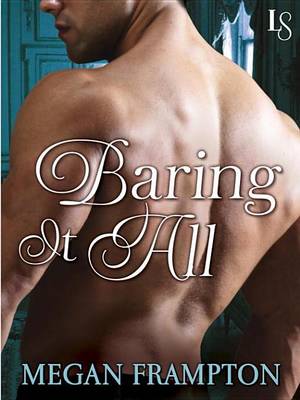 Book cover for Baring It All (Short Story)