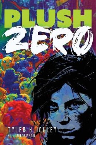 Cover of Plush Zero