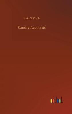 Book cover for Sundry Accounts