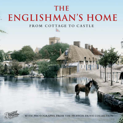 Book cover for The Englishman's Home