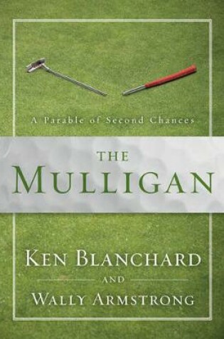 Cover of The Mulligan