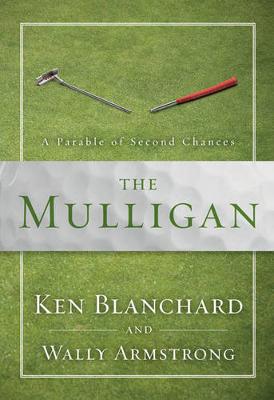 Book cover for The Mulligan